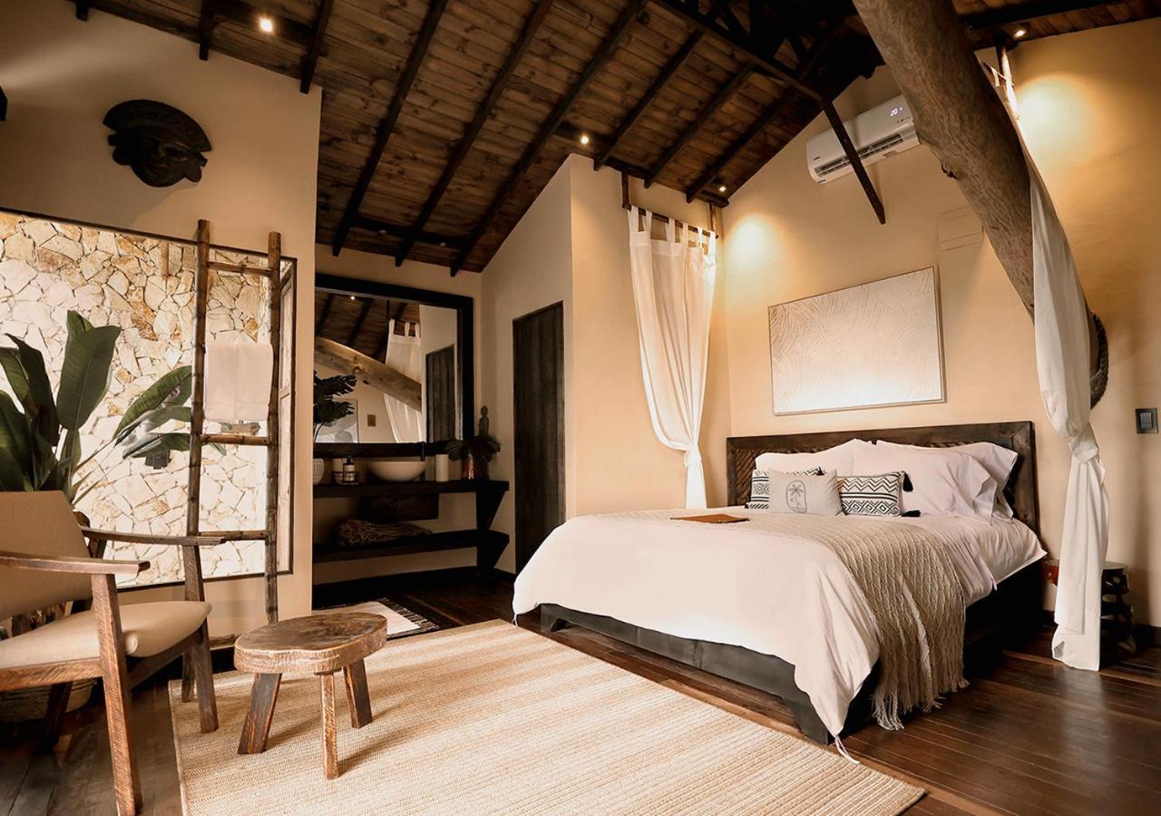 Casa Candela San Jerónimo 외부 사진