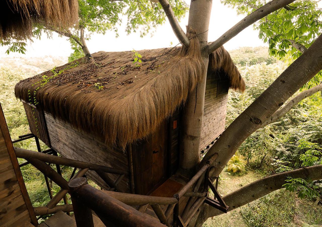 Casa Candela San Jerónimo 외부 사진