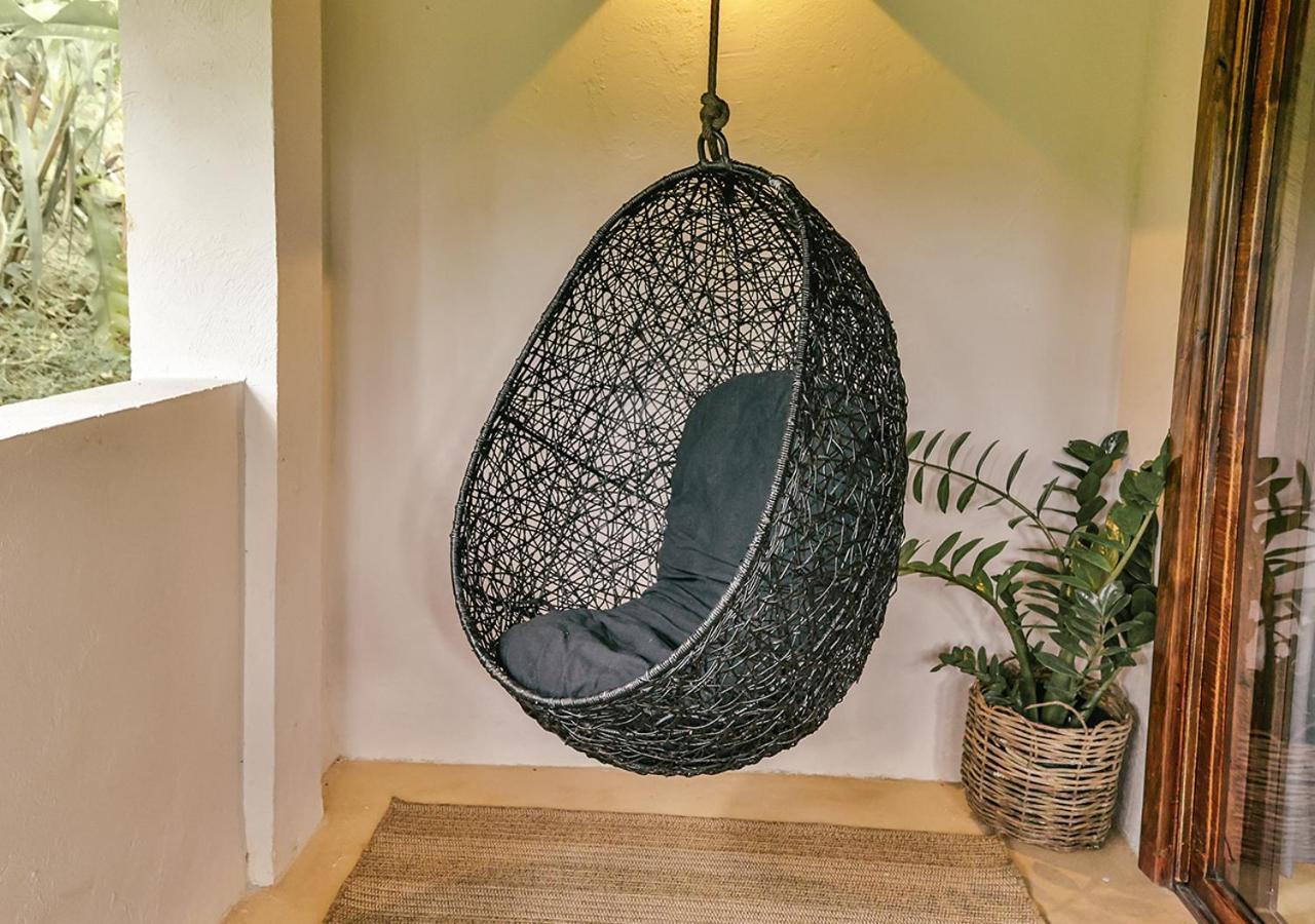 Casa Candela San Jerónimo 외부 사진
