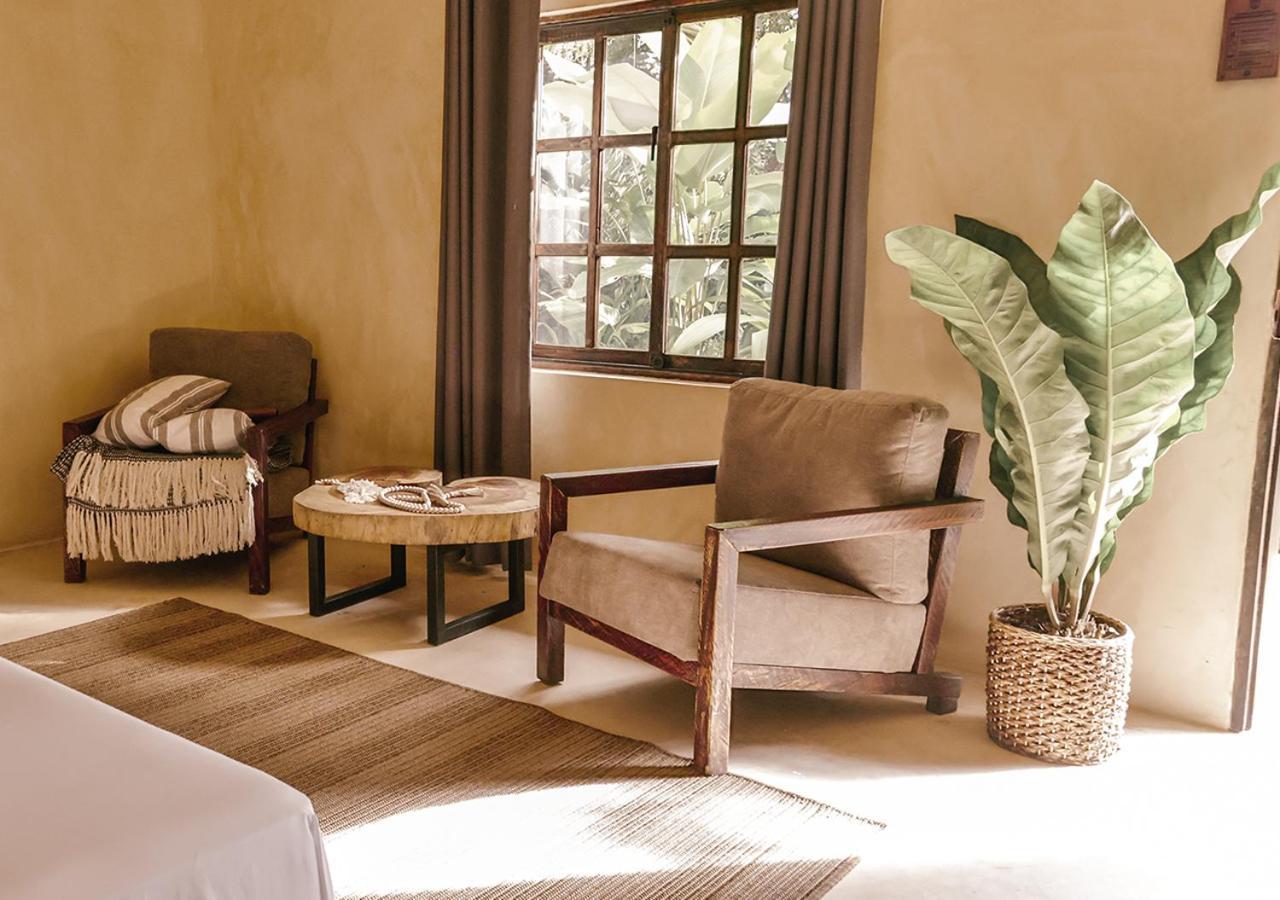 Casa Candela San Jerónimo 외부 사진