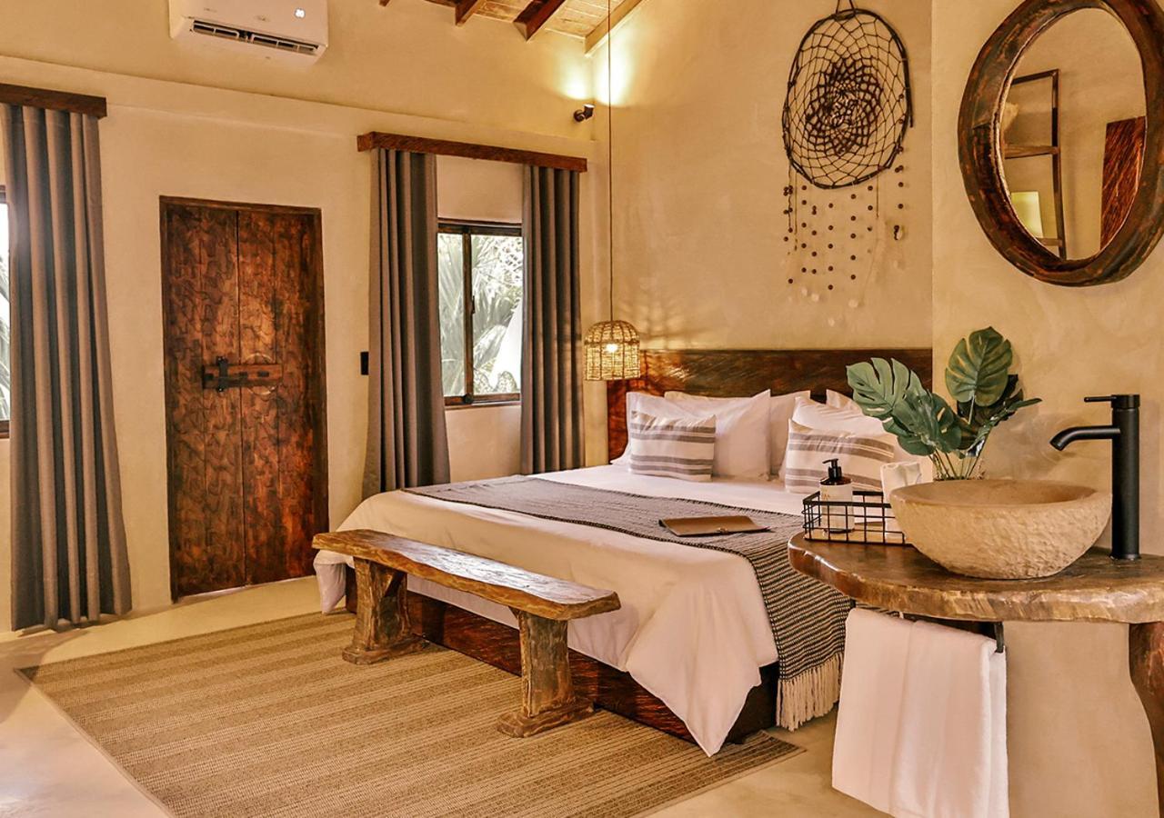 Casa Candela San Jerónimo 외부 사진