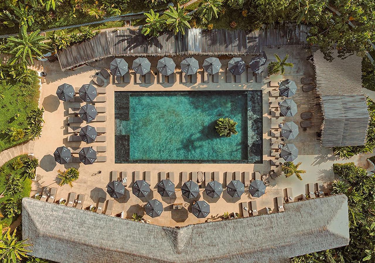 Casa Candela San Jerónimo 외부 사진