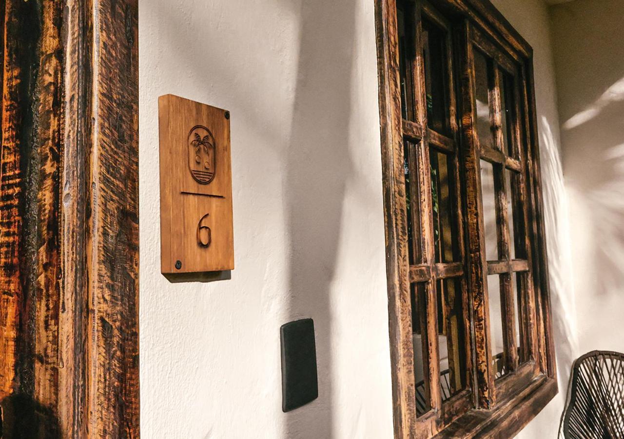 Casa Candela San Jerónimo 외부 사진