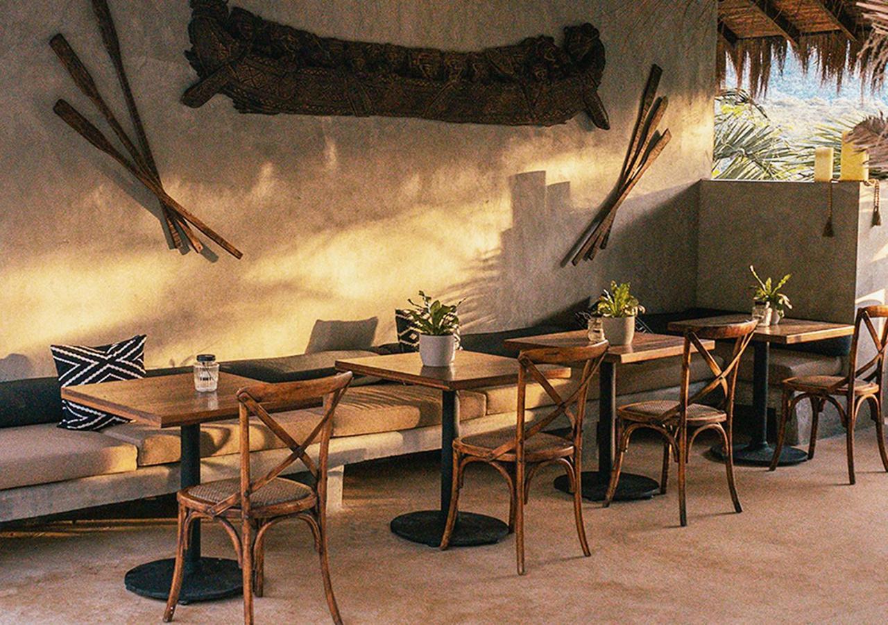 Casa Candela San Jerónimo 외부 사진