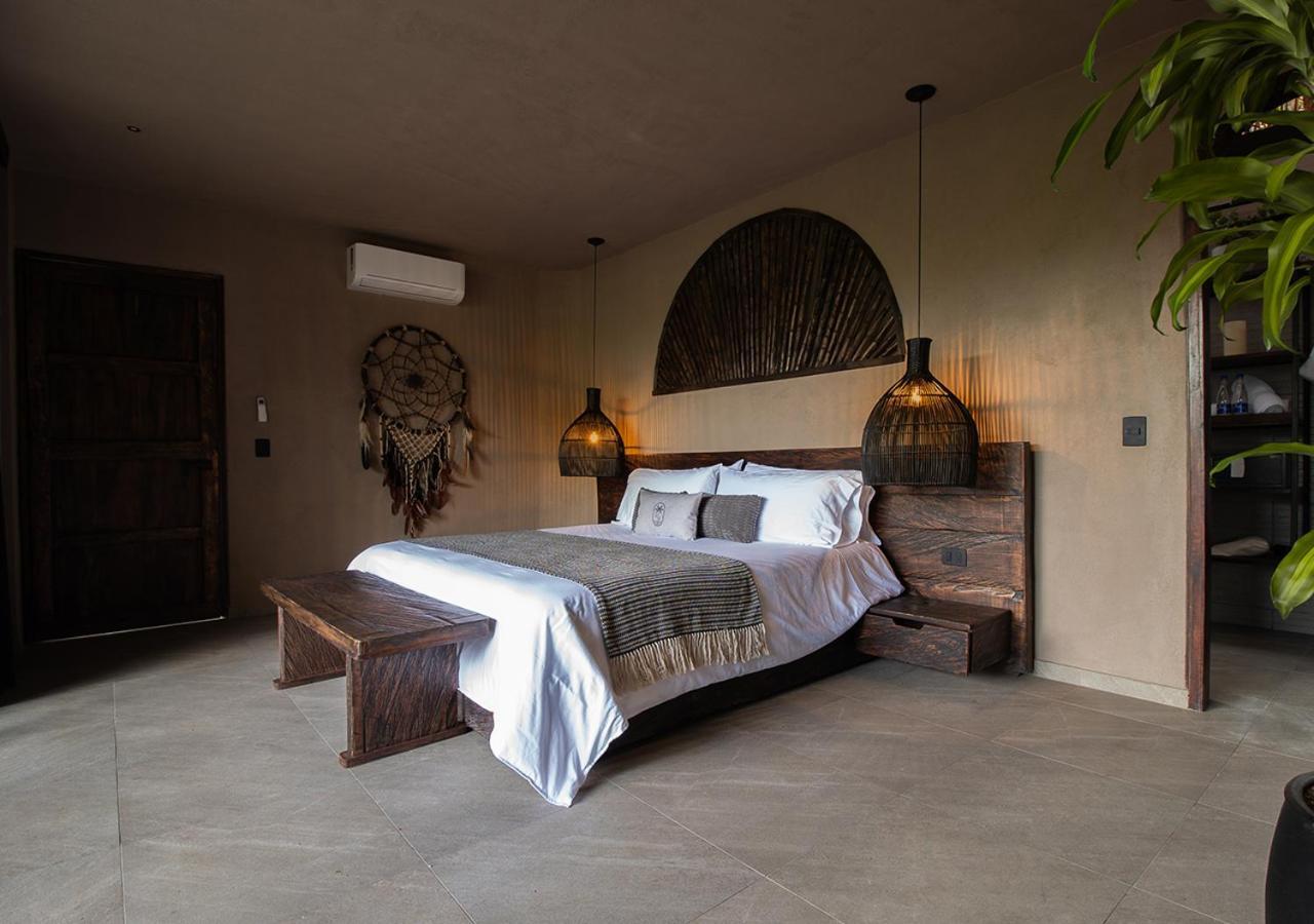 Casa Candela San Jerónimo 외부 사진