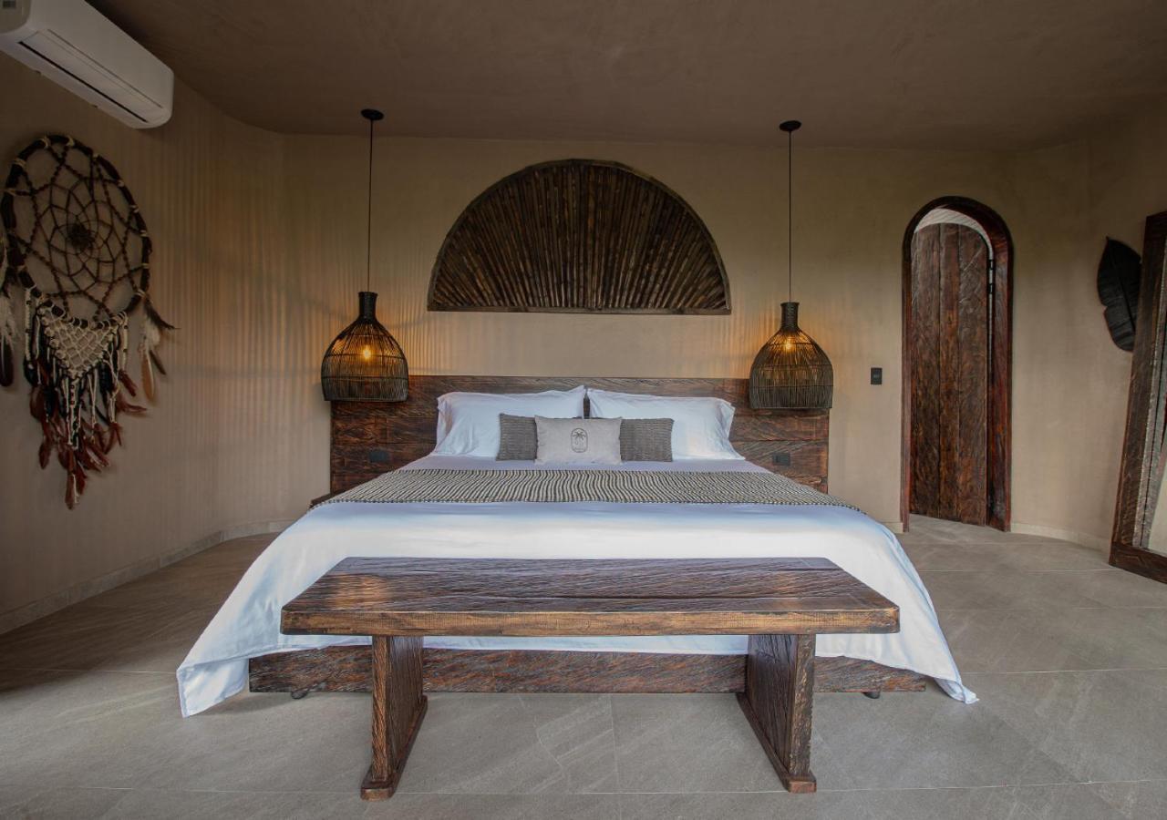 Casa Candela San Jerónimo 외부 사진