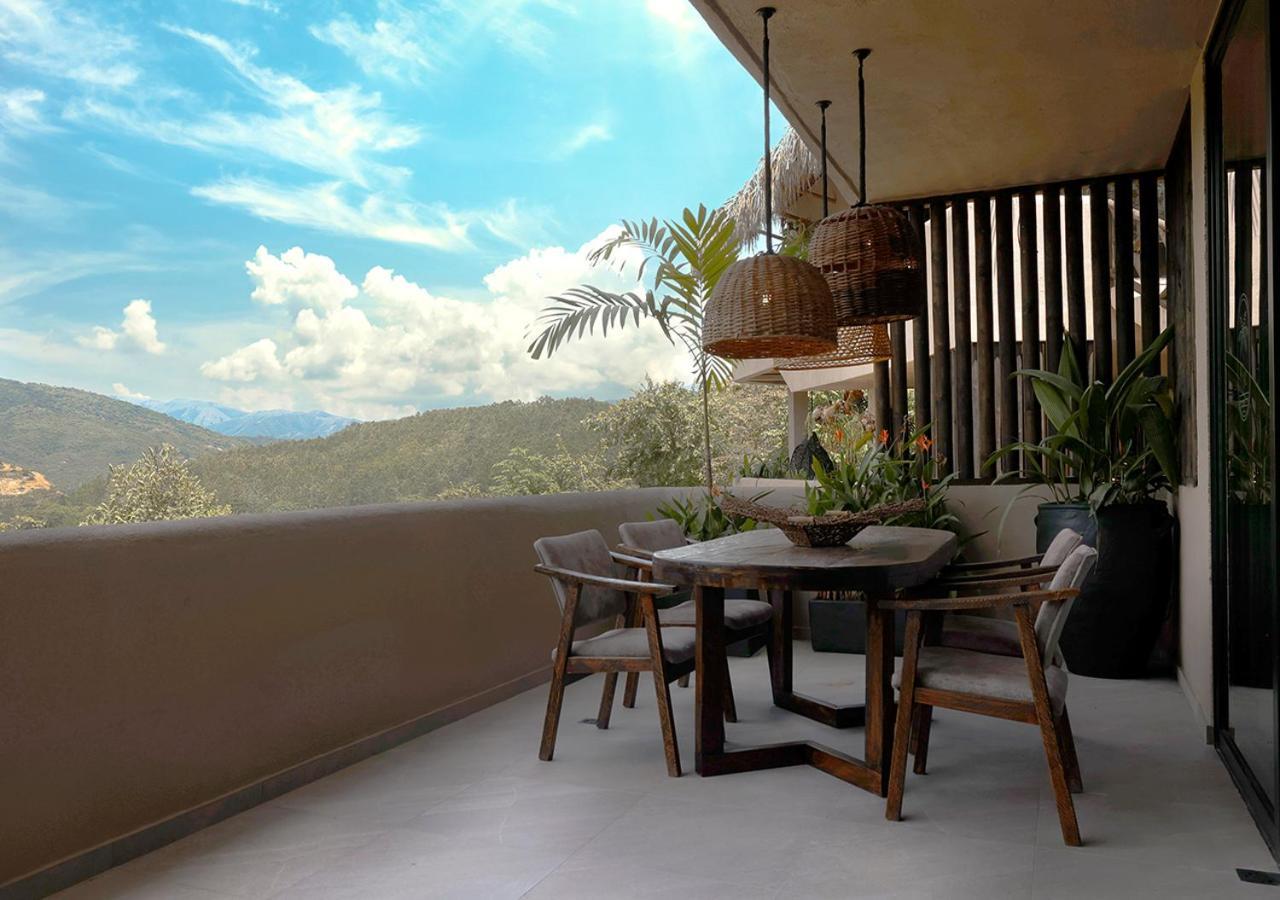 Casa Candela San Jerónimo 외부 사진
