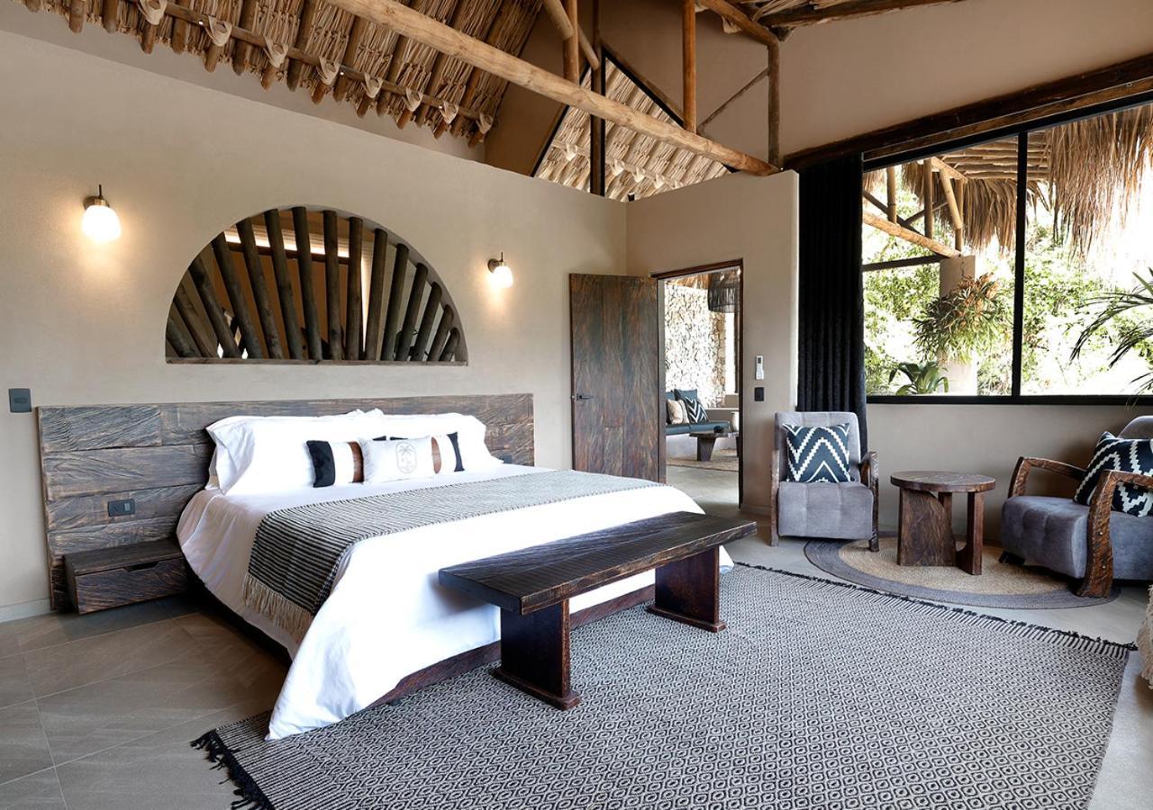 Casa Candela San Jerónimo 외부 사진