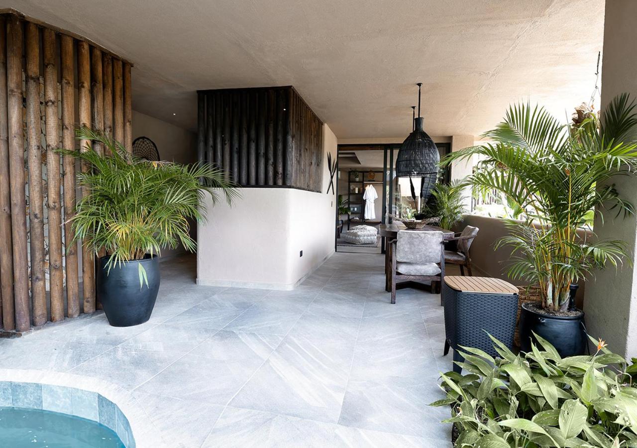 Casa Candela San Jerónimo 외부 사진