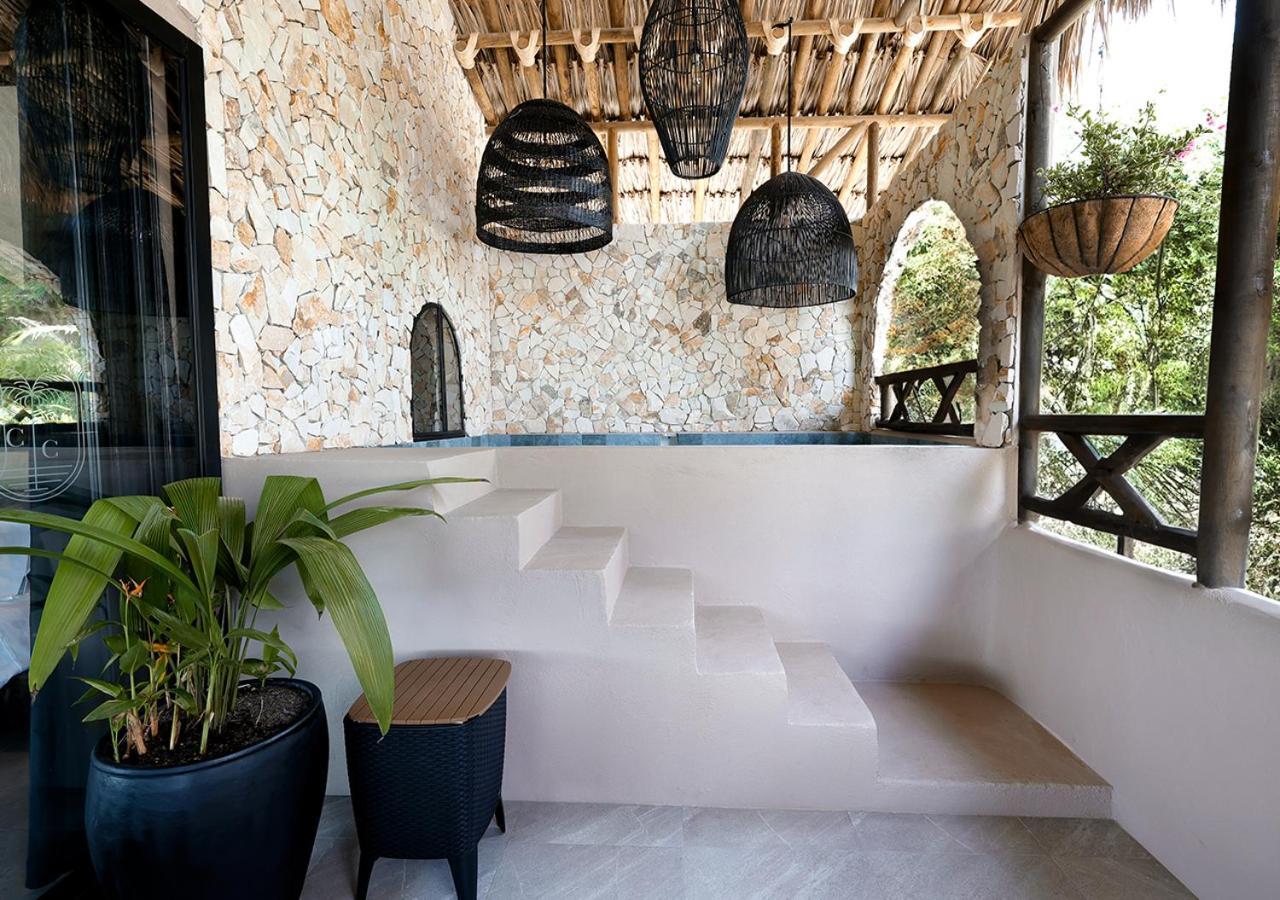 Casa Candela San Jerónimo 외부 사진