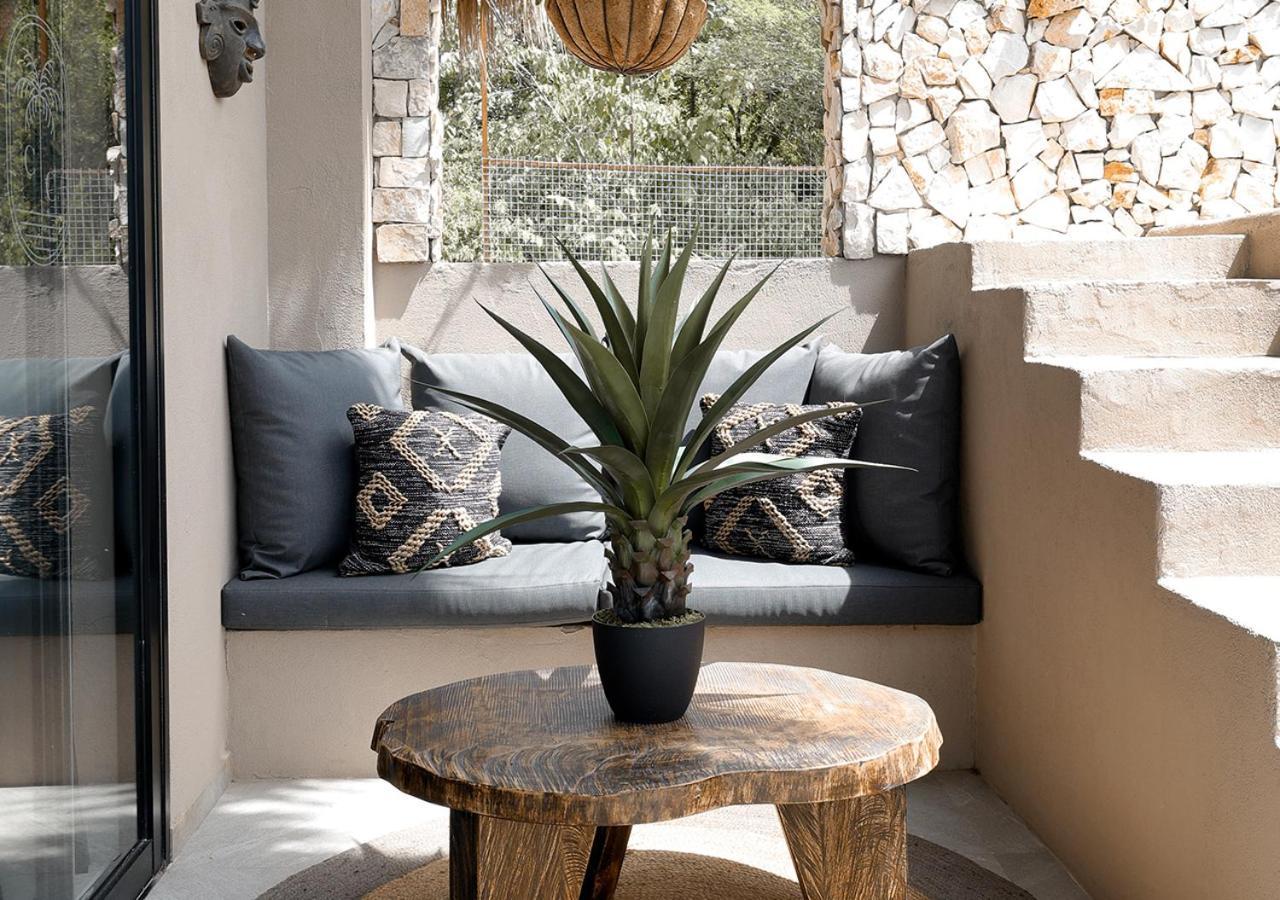 Casa Candela San Jerónimo 외부 사진