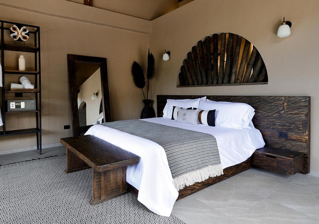 Casa Candela San Jerónimo 외부 사진