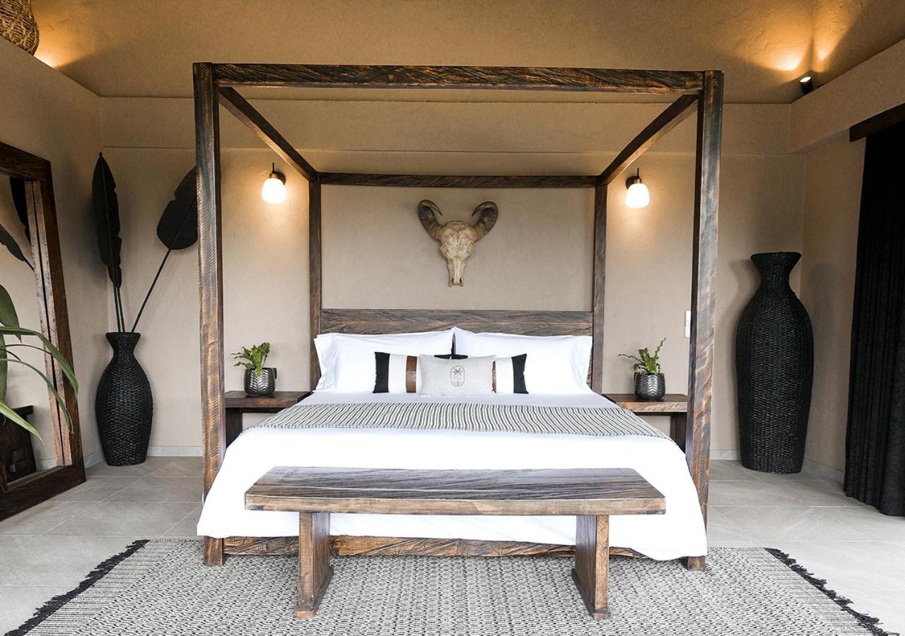 Casa Candela San Jerónimo 외부 사진
