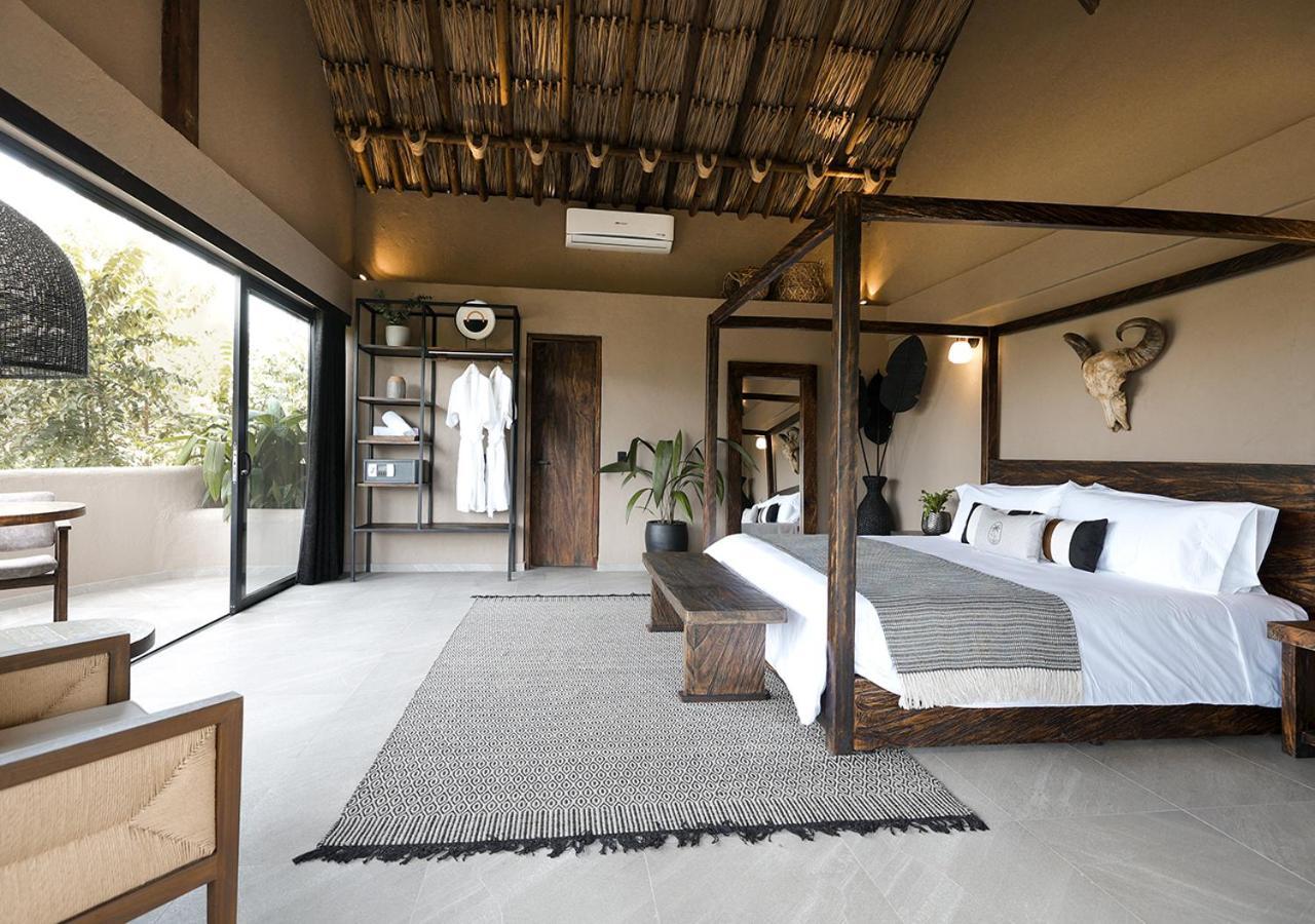 Casa Candela San Jerónimo 외부 사진