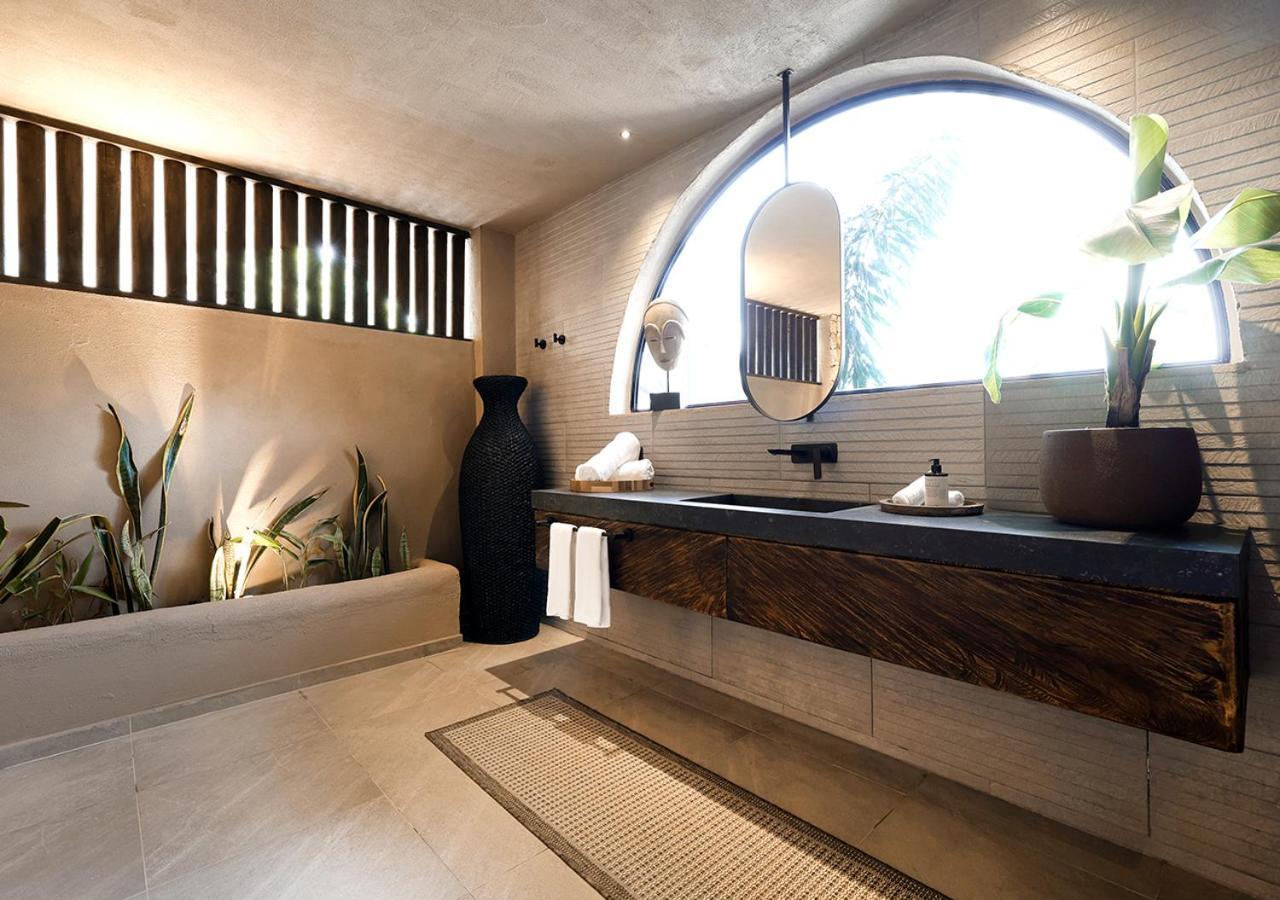 Casa Candela San Jerónimo 외부 사진