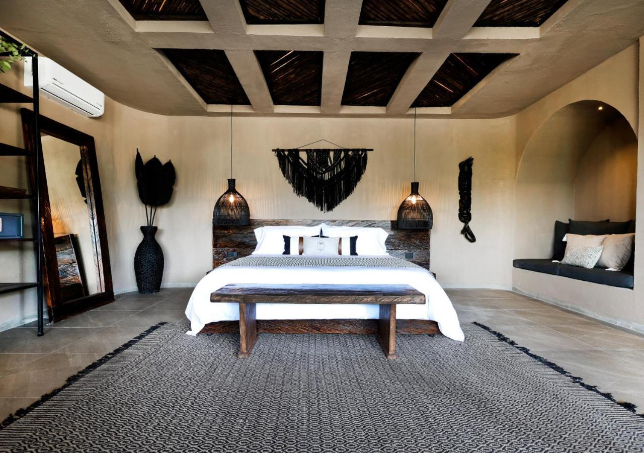 Casa Candela San Jerónimo 외부 사진