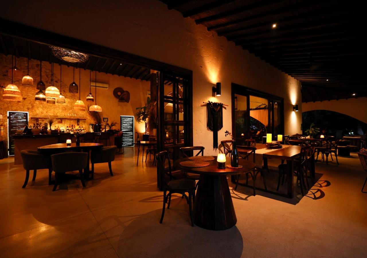 Casa Candela San Jerónimo 외부 사진